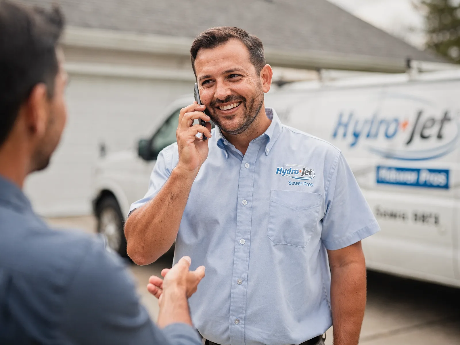 Hydro Jetting Near Me South Yarmouth, MA FAQs